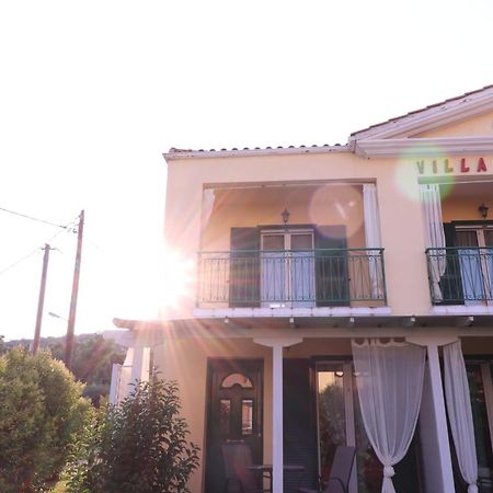 Villa Ladina Lygia  Esterno foto