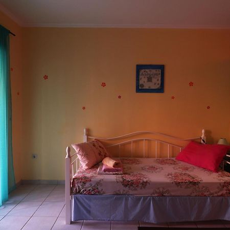 Villa Ladina Lygia  Esterno foto