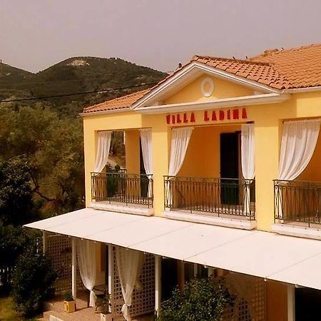 Villa Ladina Lygia  Esterno foto