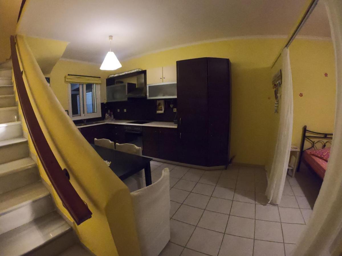 Villa Ladina Lygia  Esterno foto