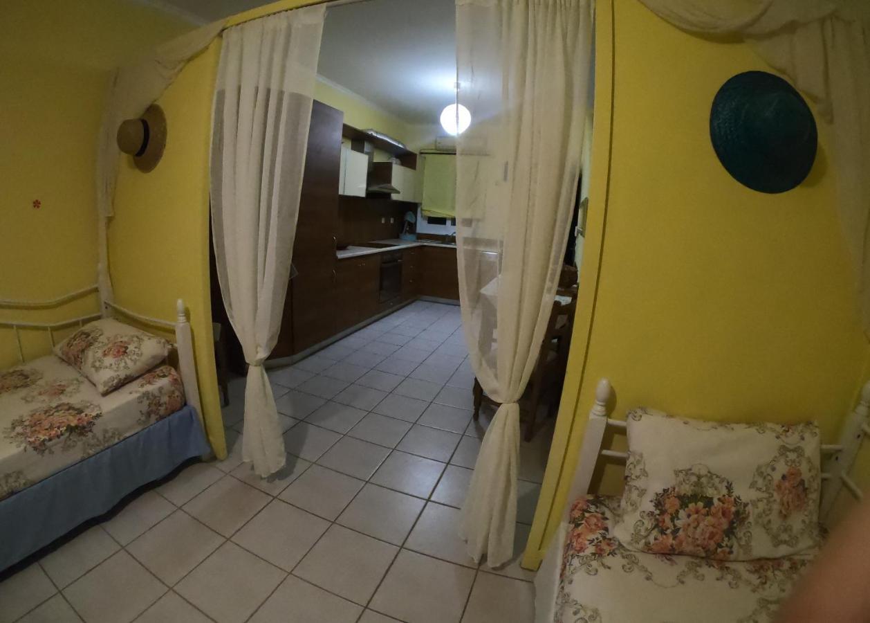 Villa Ladina Lygia  Esterno foto