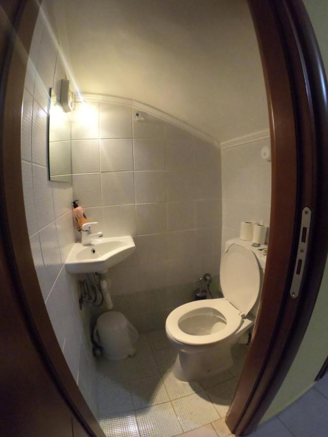 Villa Ladina Lygia  Esterno foto