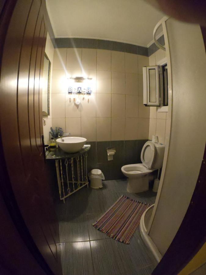Villa Ladina Lygia  Esterno foto