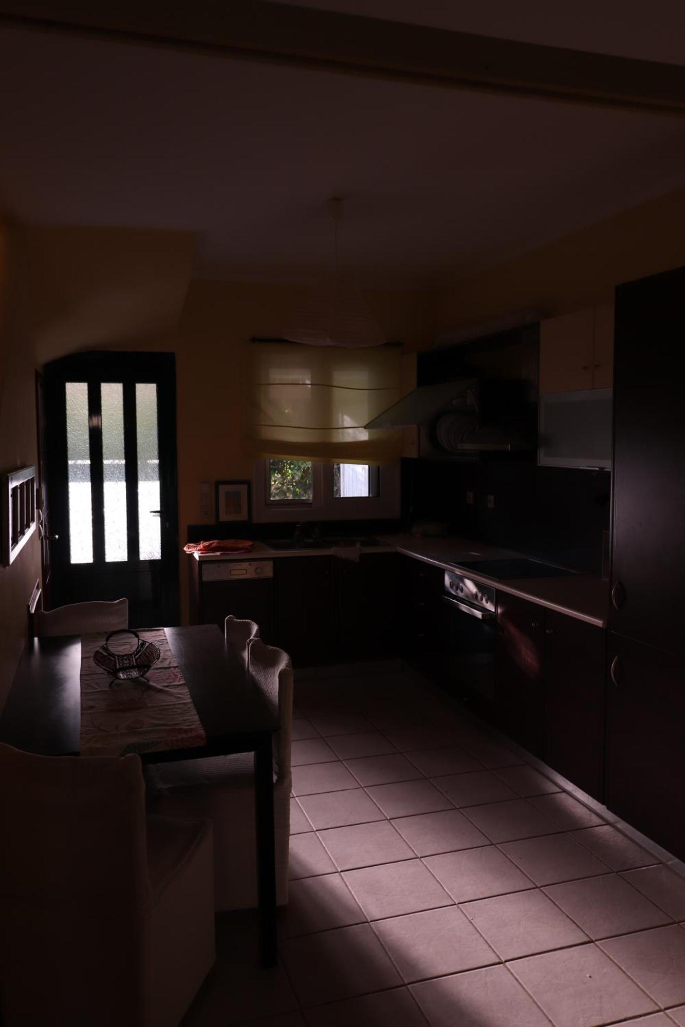 Villa Ladina Lygia  Esterno foto