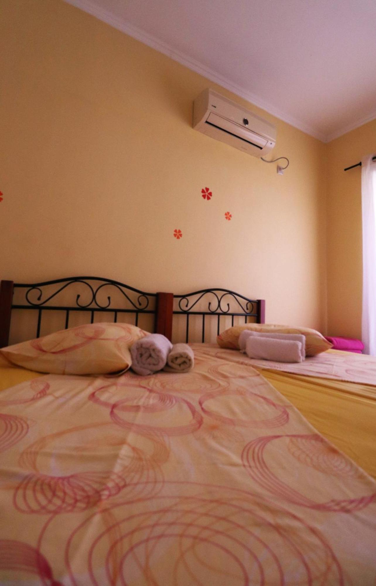 Villa Ladina Lygia  Esterno foto