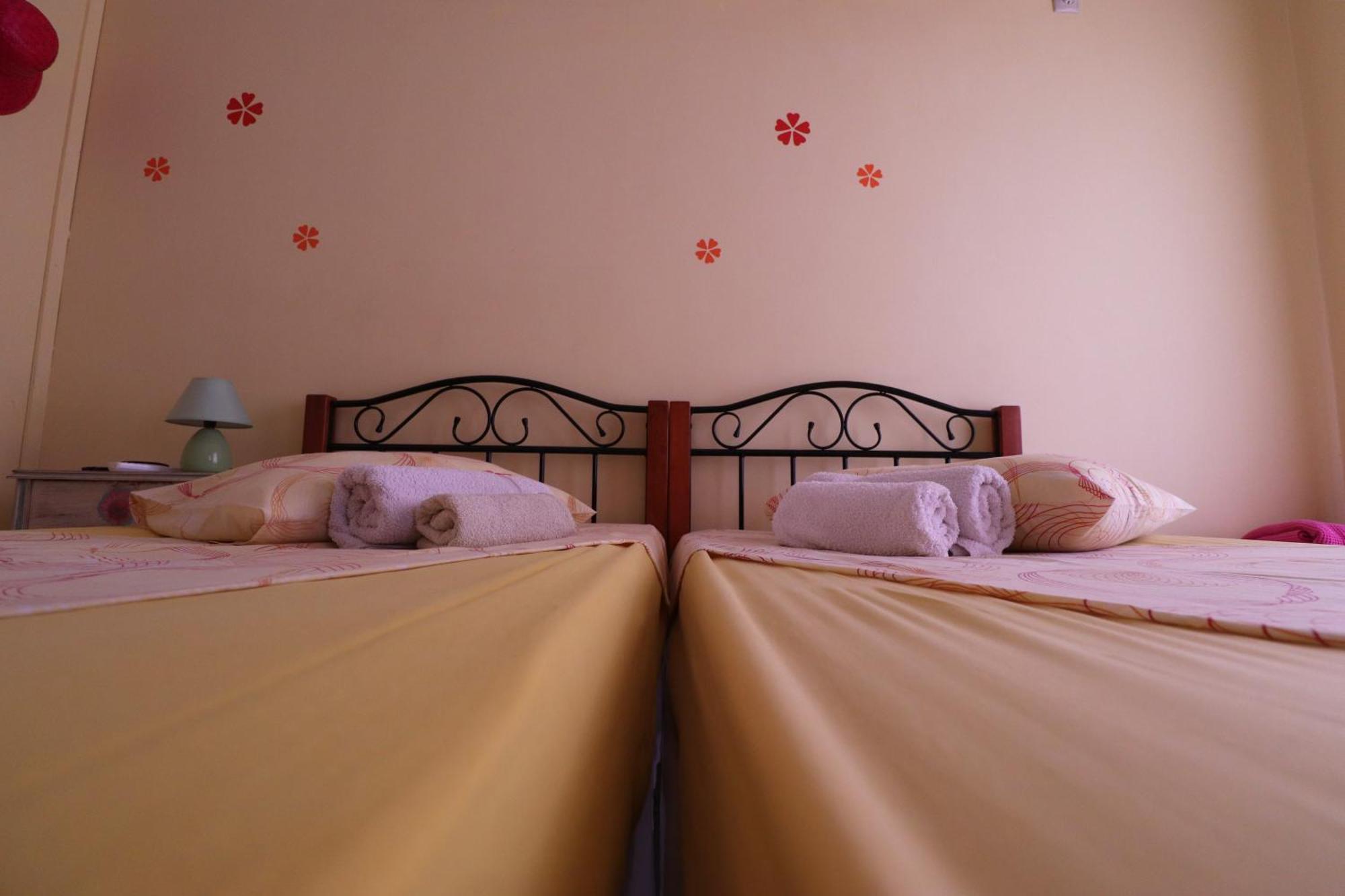 Villa Ladina Lygia  Esterno foto