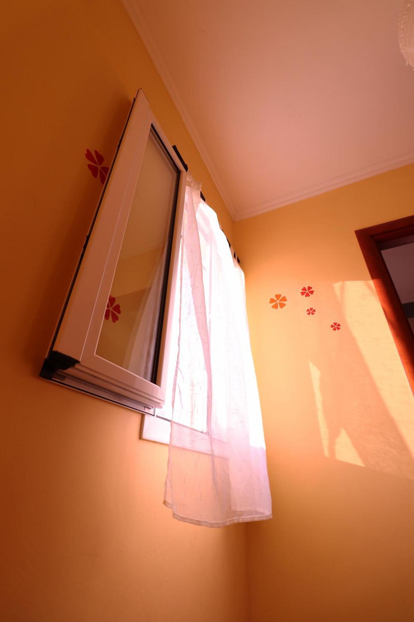 Villa Ladina Lygia  Esterno foto
