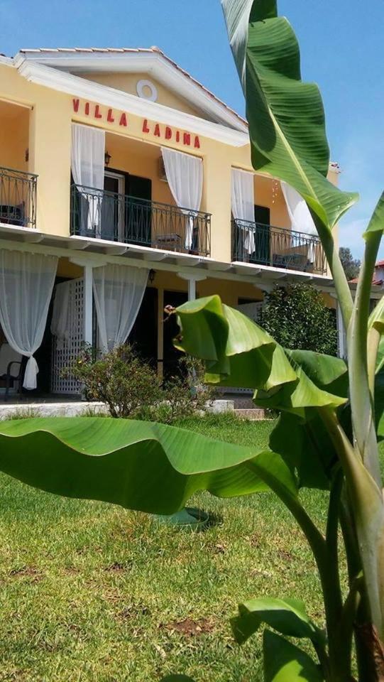 Villa Ladina Lygia  Esterno foto