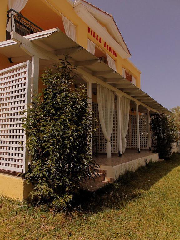 Villa Ladina Lygia  Esterno foto
