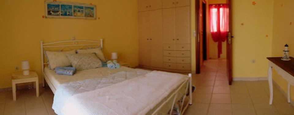 Villa Ladina Lygia  Esterno foto