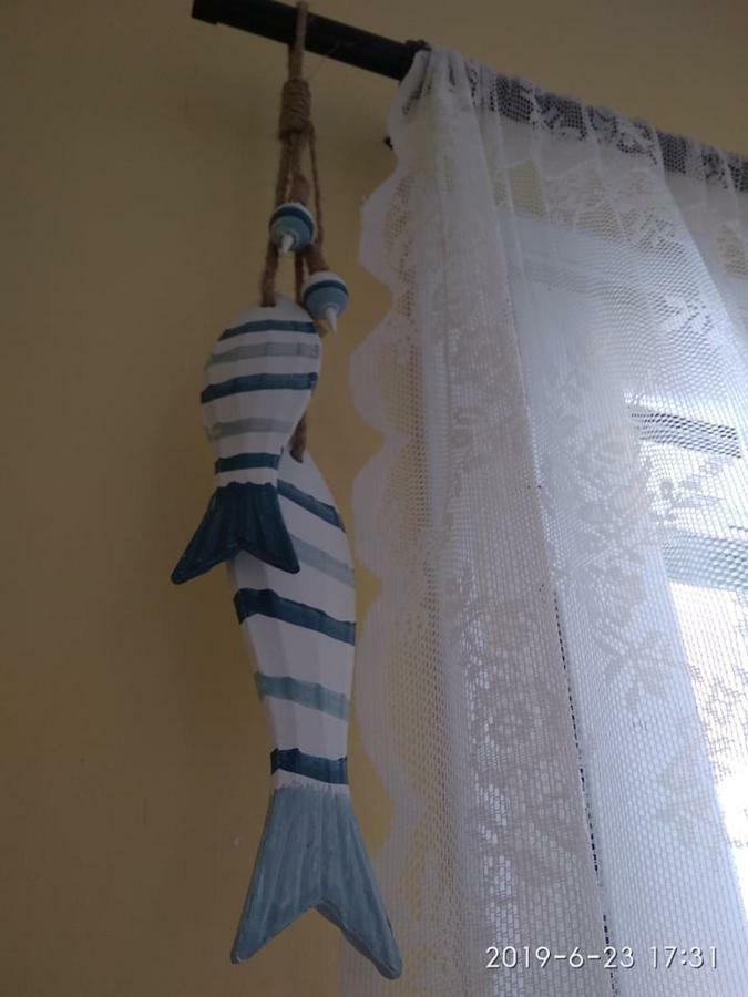 Villa Ladina Lygia  Esterno foto