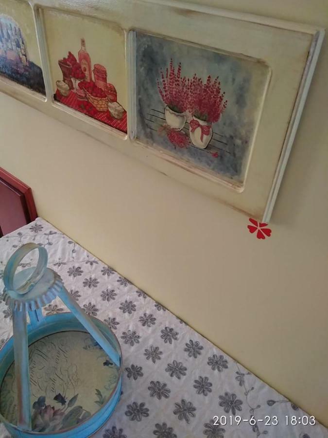 Villa Ladina Lygia  Esterno foto