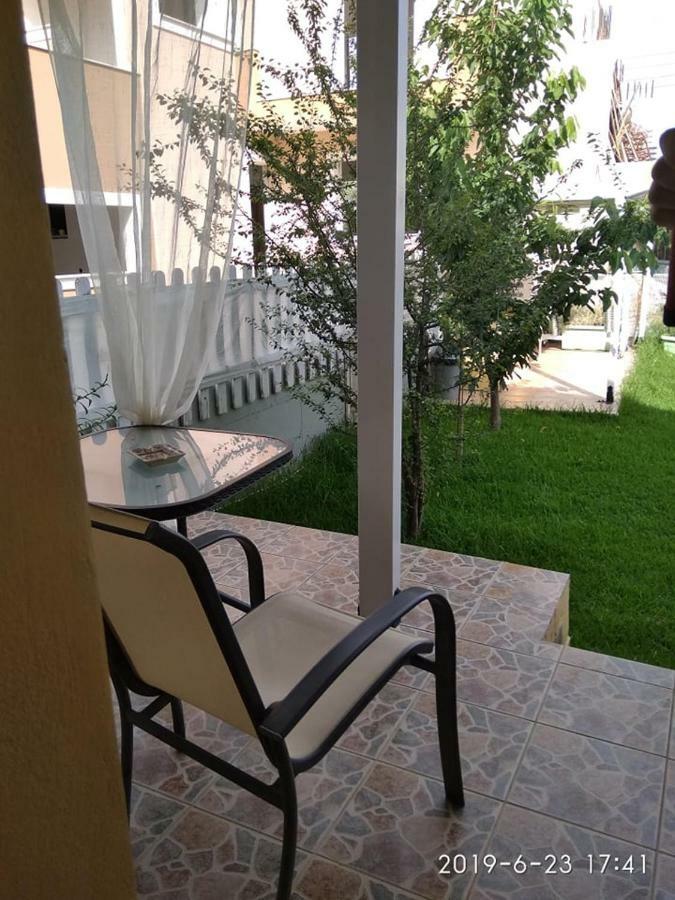 Villa Ladina Lygia  Esterno foto