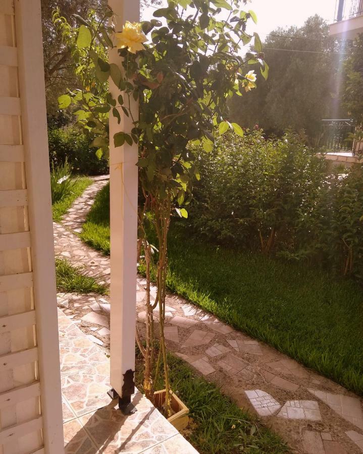 Villa Ladina Lygia  Esterno foto