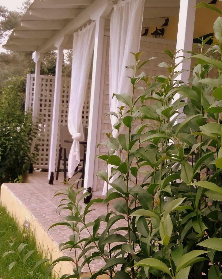Villa Ladina Lygia  Esterno foto