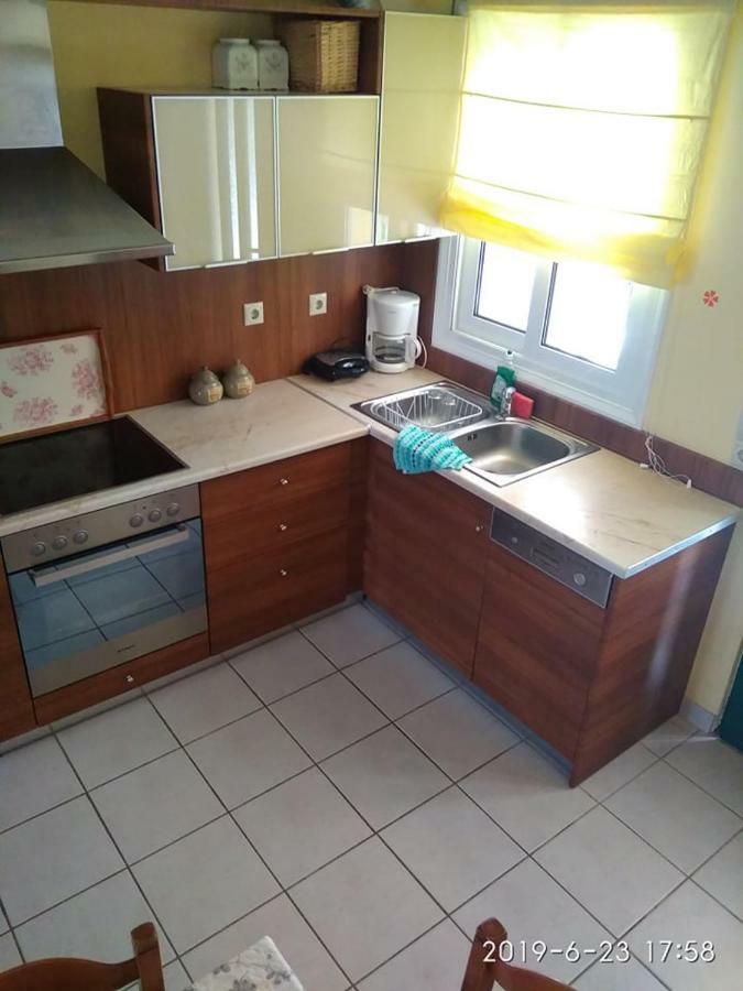 Villa Ladina Lygia  Esterno foto