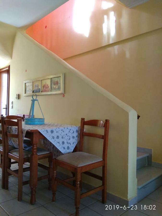 Villa Ladina Lygia  Esterno foto