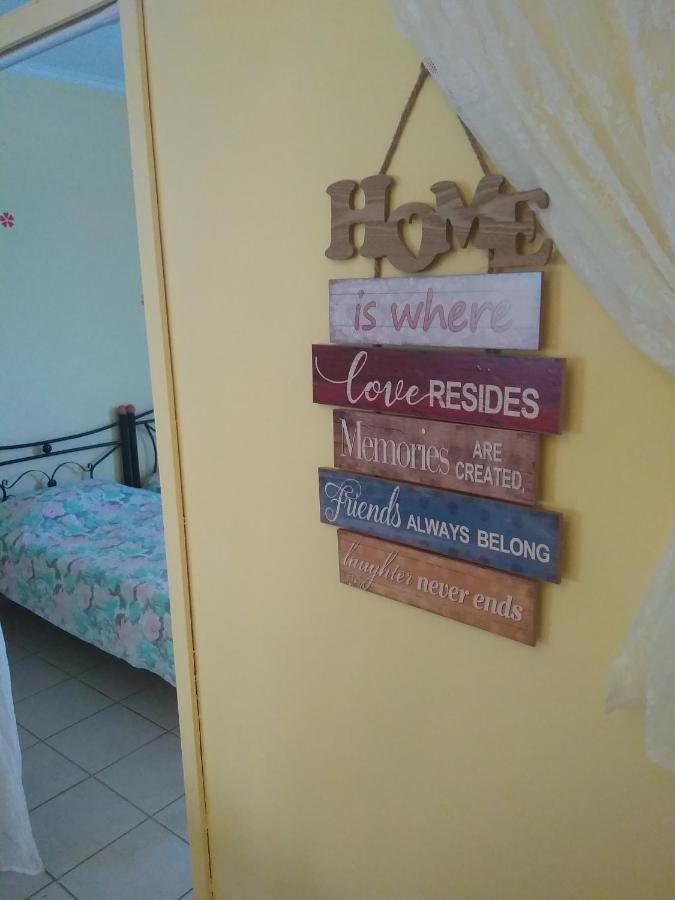 Villa Ladina Lygia  Esterno foto