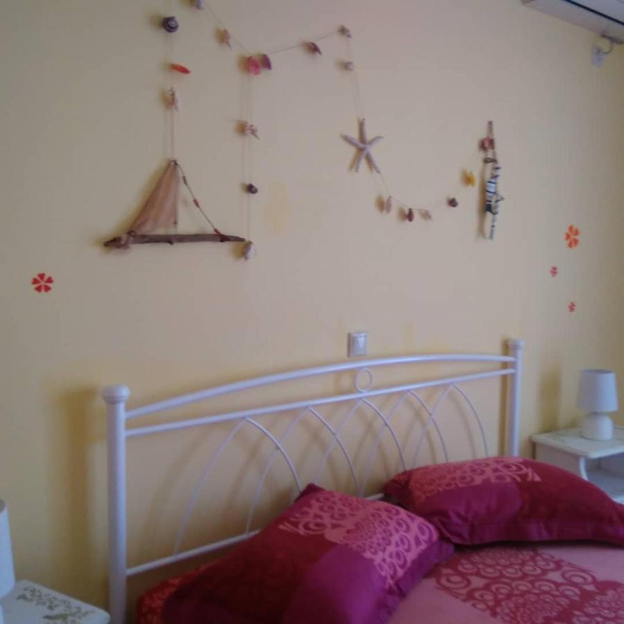 Villa Ladina Lygia  Esterno foto