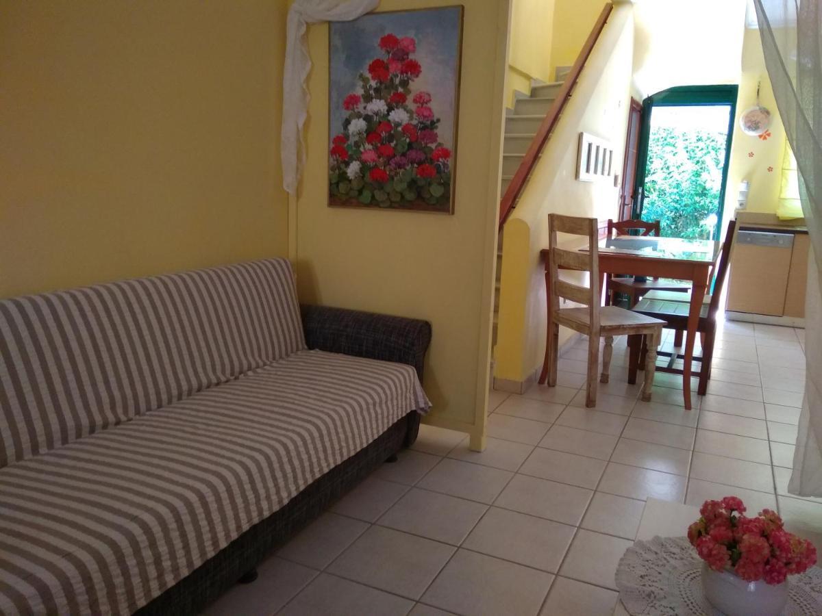 Villa Ladina Lygia  Esterno foto