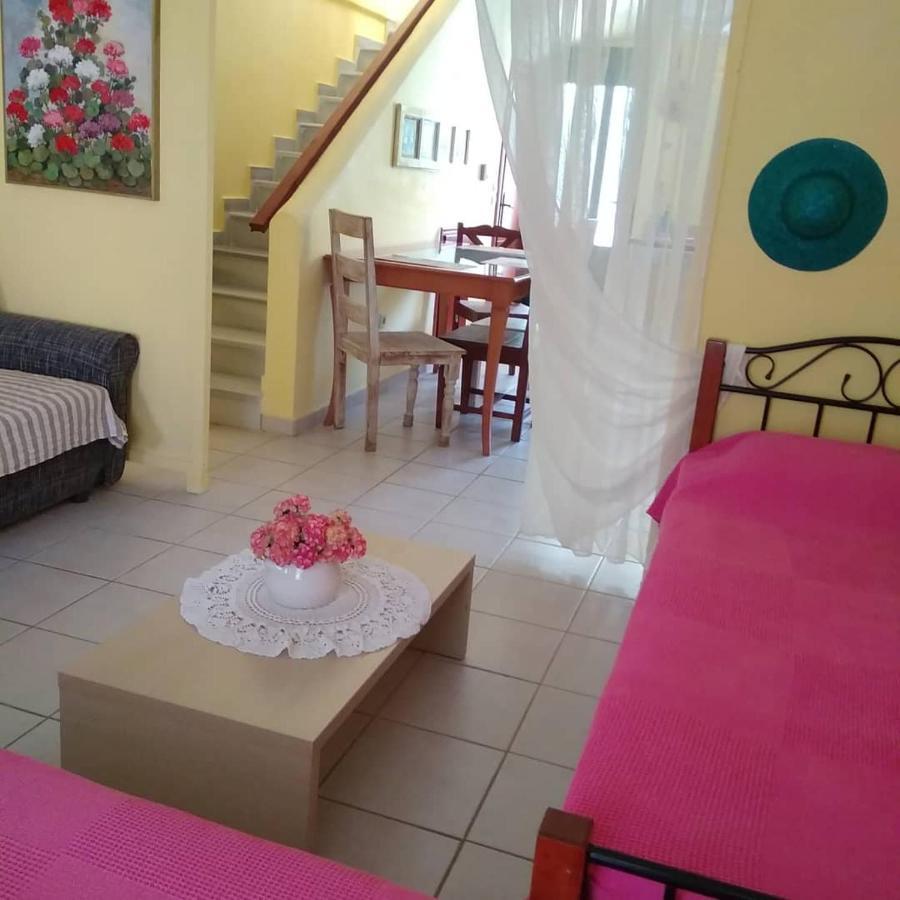 Villa Ladina Lygia  Esterno foto