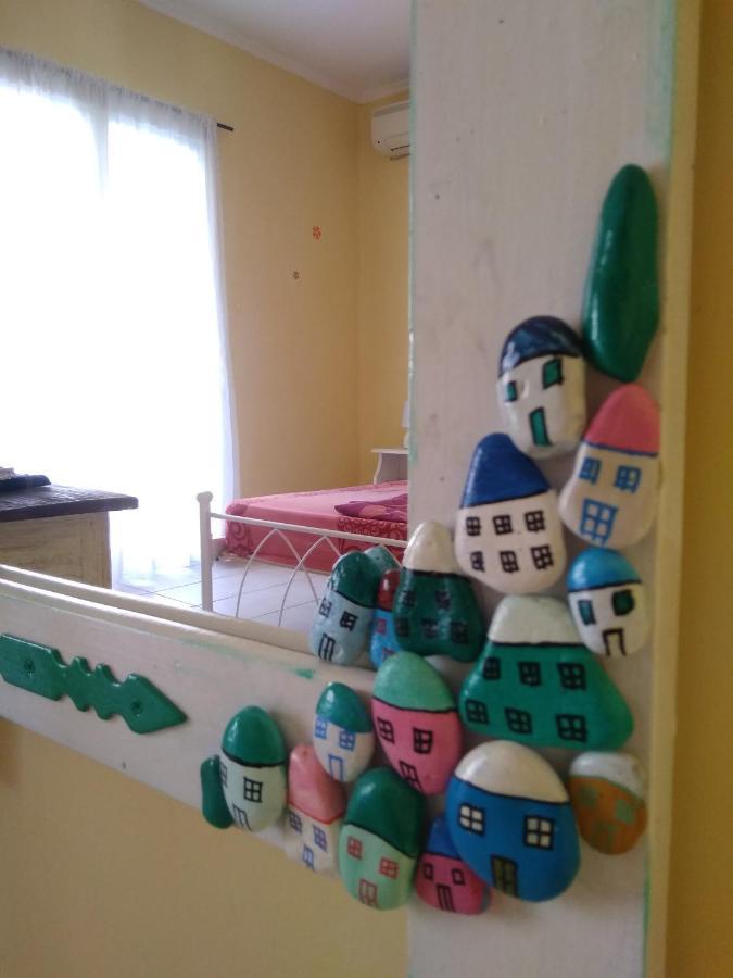 Villa Ladina Lygia  Esterno foto