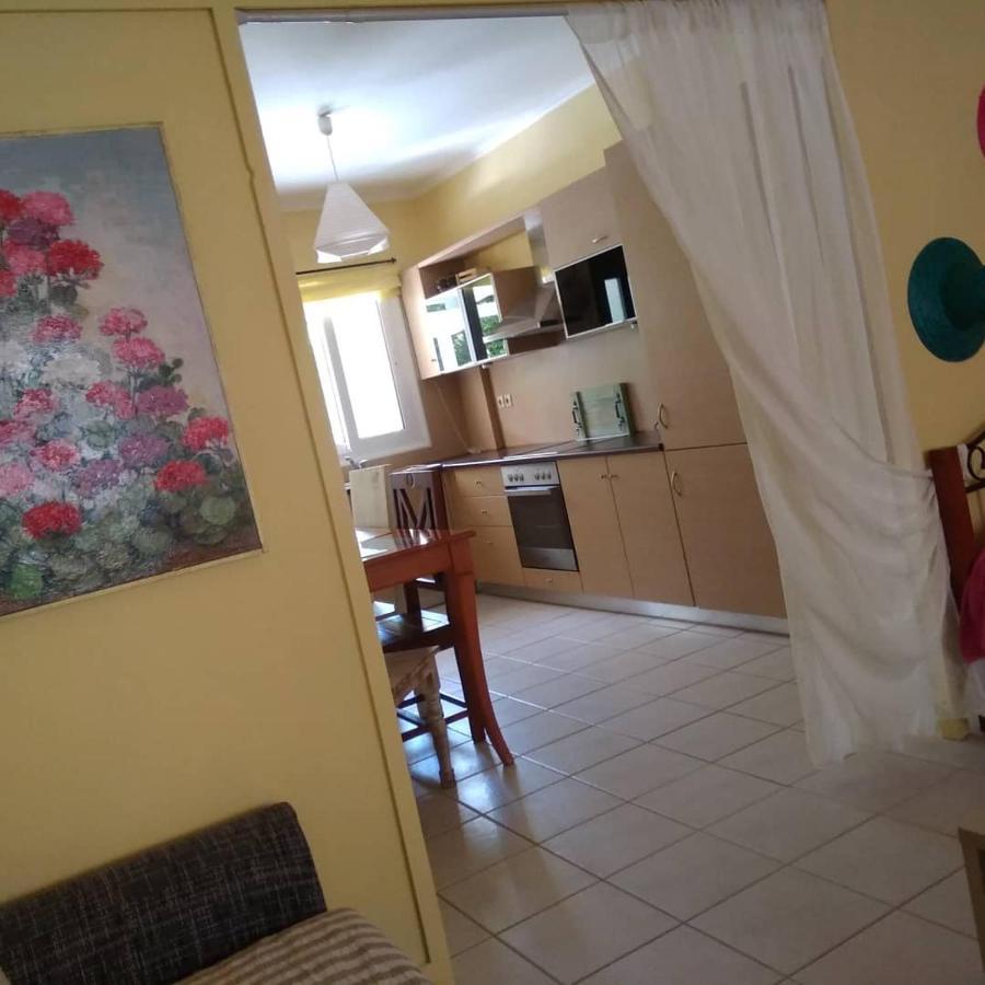 Villa Ladina Lygia  Esterno foto