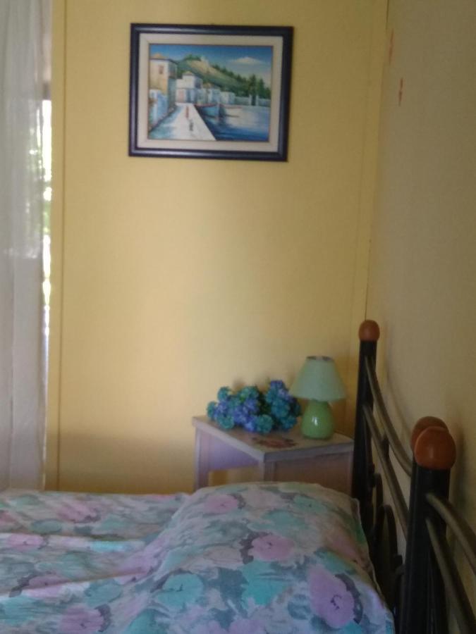 Villa Ladina Lygia  Esterno foto