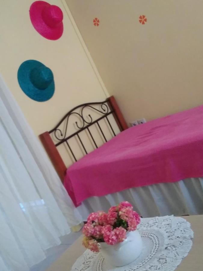 Villa Ladina Lygia  Esterno foto