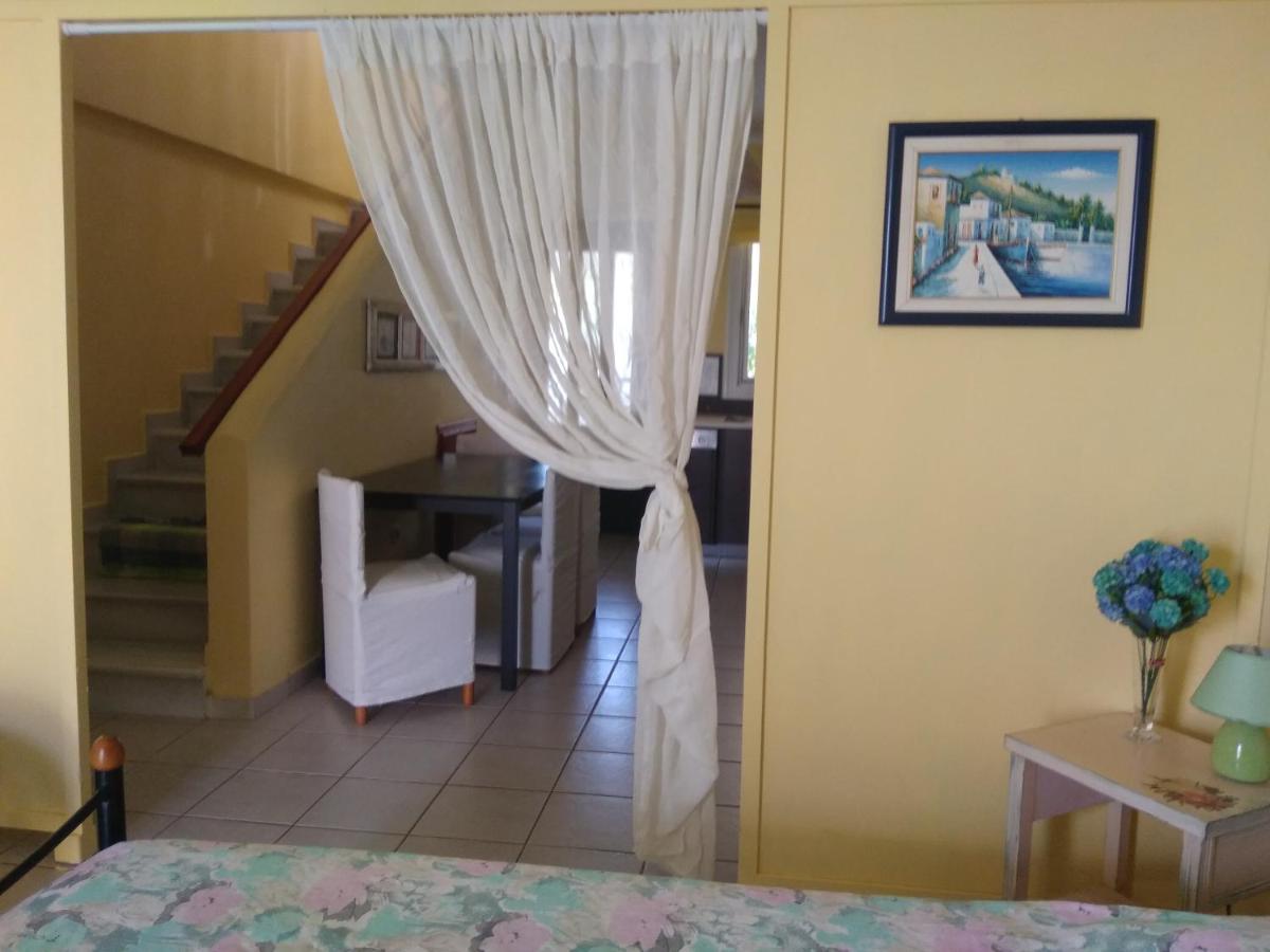 Villa Ladina Lygia  Esterno foto